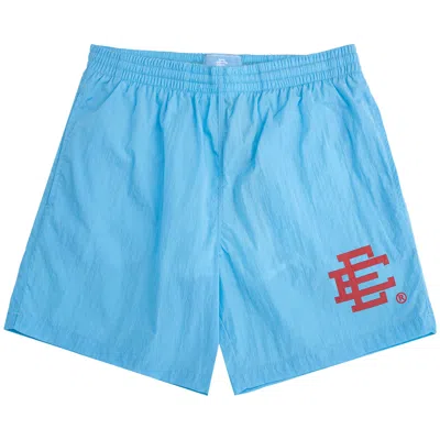 Pre-owned Eric Emanuel Ee Swim Trunk 'blue' | Men's Size M