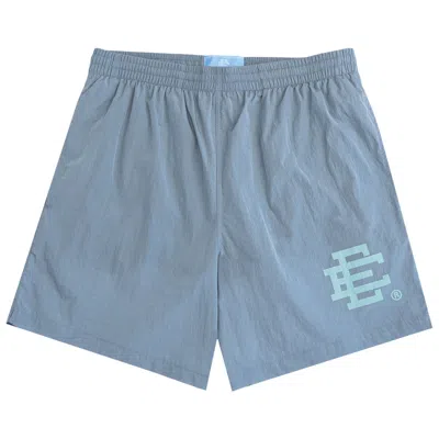Pre-owned Eric Emanuel Ee Swim Trunk 'grey' | Men's Size Xl