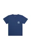 Eric Emanuel Logo-print T-shirt In Multi