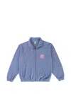 Eric Emanuel Long-sleeves Jacket In Multi