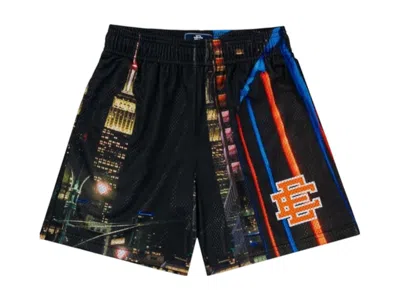 Pre-owned Eric Emanuel Men's  Ee Basic Short In Ny