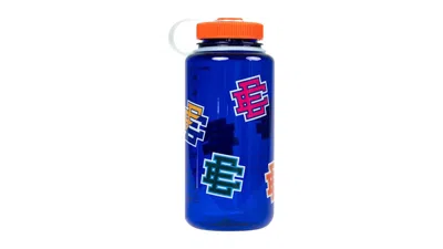Pre-owned Eric Emanuel Men's  Ee Nalgene Waterbottle In Blue
