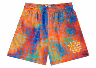 Pre-owned Eric Emanuel Men's  Ee Short