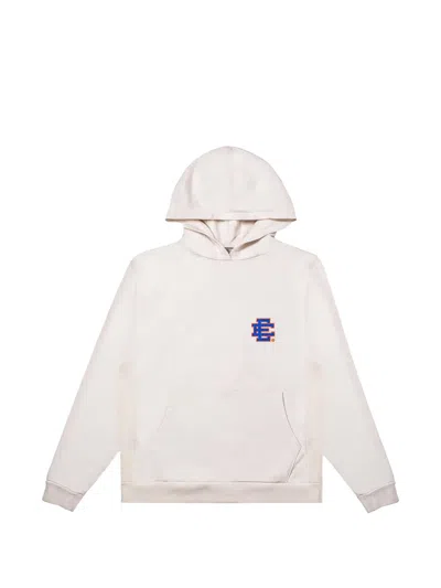 Eric Emanuel V2 Logo-print Hoodie In Multi