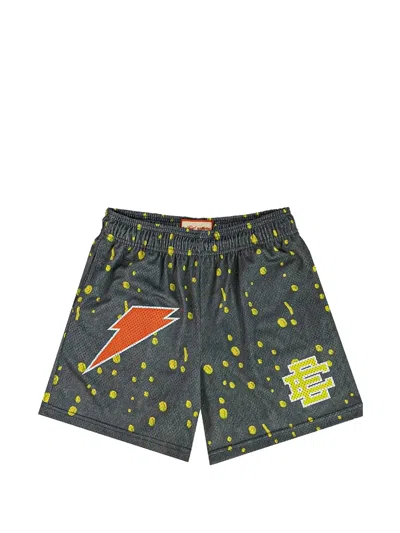 Eric Emanuel X Gatorade Ee Mesh Shorts In Multi