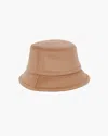 Eric Javits Alexis In Brown