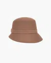 Eric Javits Anna In Brown