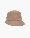 Eric Javits Anna In Brown