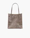 Eric Javits Baxter In Brown
