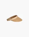 Eric Javits Bradfield In Peanut
