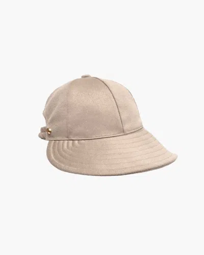 Eric Javits Callie D'hiver In Brown