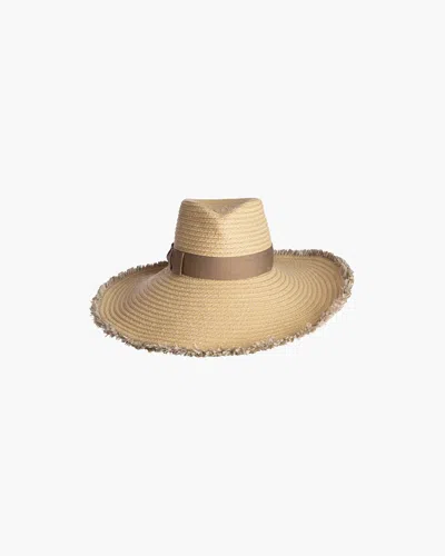 Eric Javits Caroline In Flax Mix