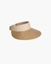 Eric Javits Champ Ii In Gold/sand