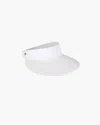 Eric Javits Champ Ii In Originalwhite