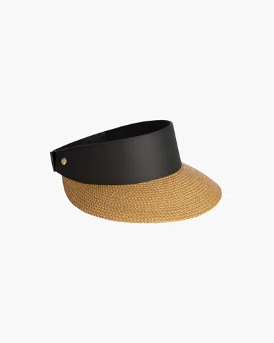Eric Javits Champ In Natural/black