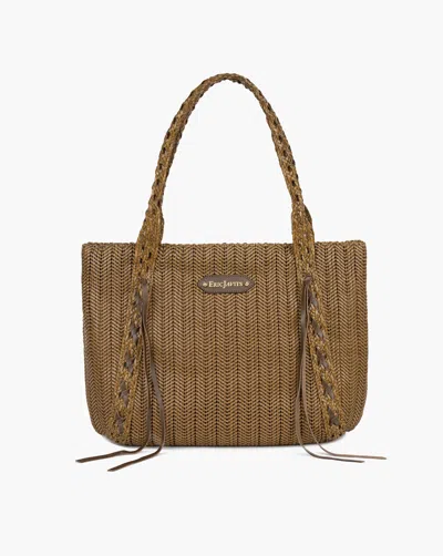 Eric Javits Chaya In Brown