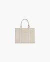 Eric Javits Cote D'azur Tote Bag - Final Sale In Beige Mix