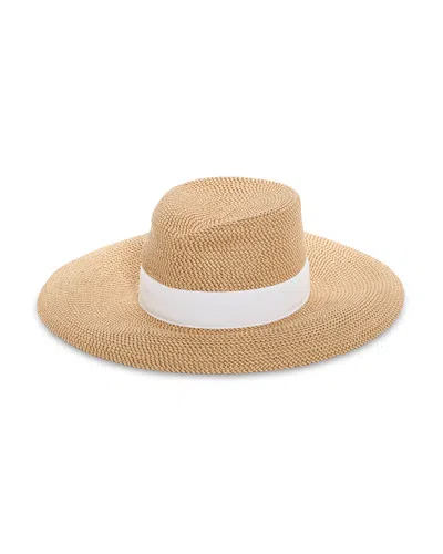 Eric Javits Daphne Fedora Hat