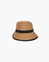 Eric Javits Emma In Natural/black