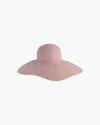 Eric Javits Floppy In Blush