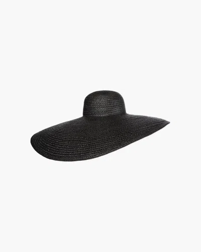Eric Javits Giant Floppy In Originalblack