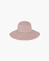 Eric Javits Hampton Blush In Blush
