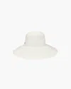 Eric Javits Hampton Limited Edition In White