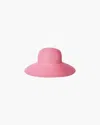 Eric Javits Hampton In Pop Pink