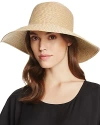 ERIC JAVITS HAMPTON SUN HAT