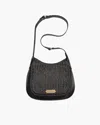 Eric Javits Island In Black