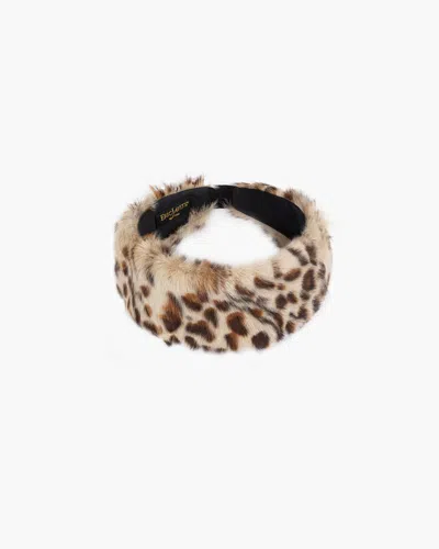 Eric Javits Jag Headband In Natural