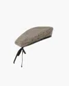 Eric Javits Kaden Beret For Men In ml