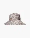 Eric Javits Kaya Rain In Bone/jag