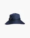 Eric Javits Kaya Rain In Navy