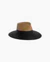 Eric Javits Lady Daphne In Natural/black