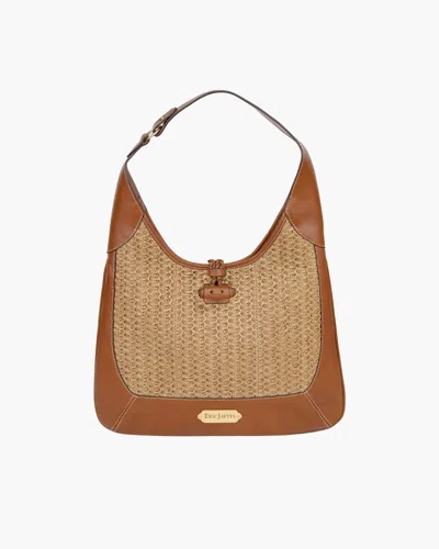 Eric Javits Lexie In Brown