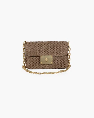 Eric Javits Lil Cherie In Brown
