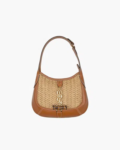 Eric Javits Lil Isle In Brown
