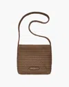 Eric Javits Lil Koko In Brown