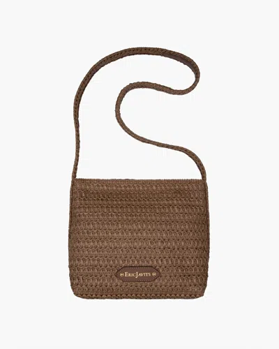 Eric Javits Lil Koko In Brown
