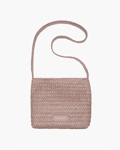 Eric Javits Lil Koko In Brown