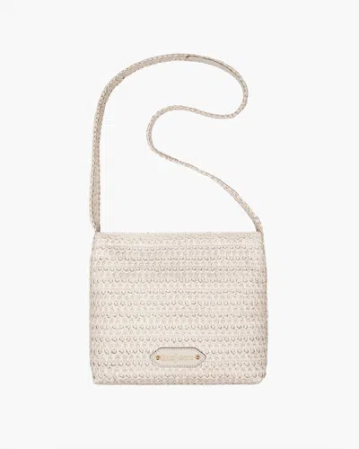 Eric Javits Lil Koko In White