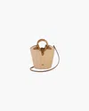 Eric Javits Mini My Way In Originalpeanut