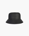 Eric Javits Mr Squishee Bucket Ii In Medium