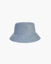 Eric Javits Mr Squishee Bucket Ii In Medium