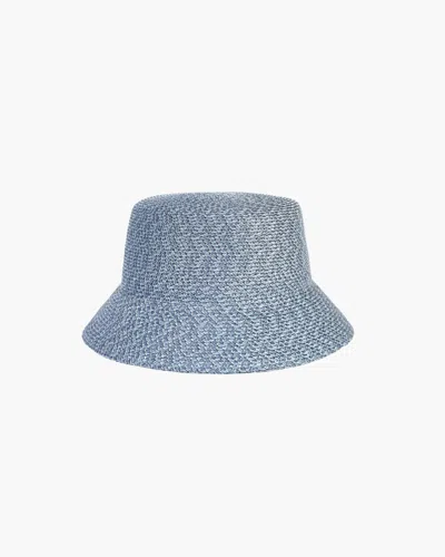 Eric Javits Mr Squishee Bucket Ii In Medium