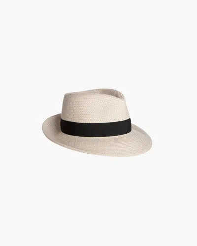 Eric Javits Mr. Squishee® Classic Fedora Hat In 22.5"