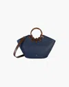 Eric Javits My Way Ii In Navy
