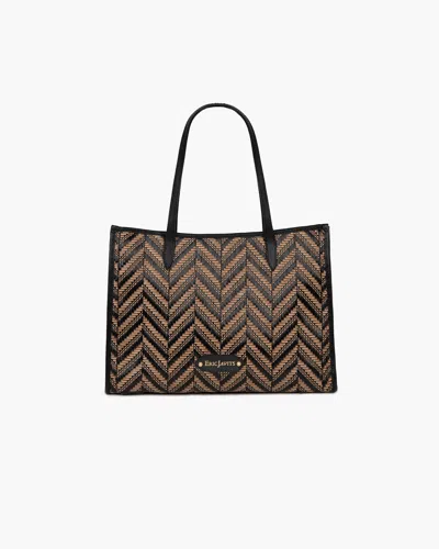Eric Javits Palmoway In Black