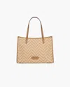 Eric Javits Palmoway In Brown